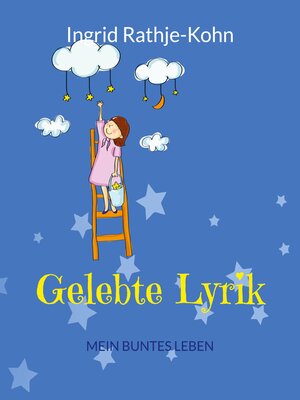 cover image of Gelebte Lyrik